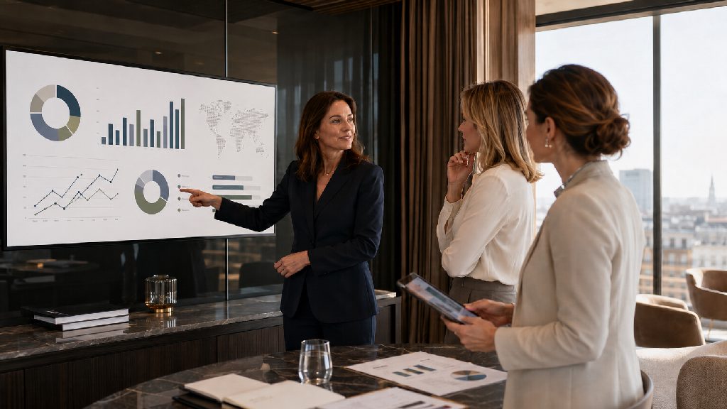 Hero image for the article 'The 3 Types of Company Buyers: How to Choose the Right Investor for Your Business'